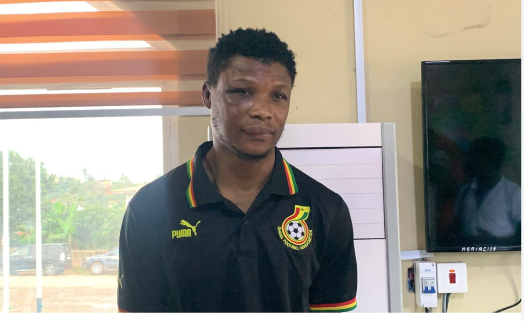 Obuasi fatal gang attack: Ashanti South Police arrest murder suspect