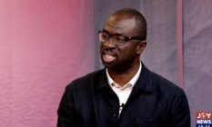 Lawyer denies Salomey Baffoe received money from ‘Ghana Jollof’ account operator
