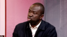 Chief Justice’s comment on state institutions ‘extremely unfortunate’ – Baffour Awuah