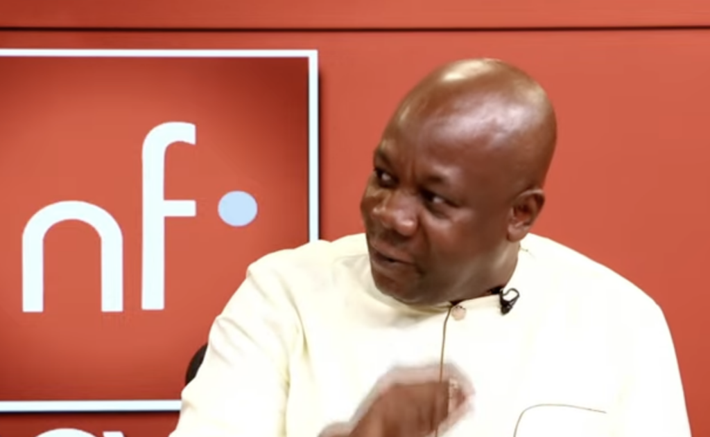 NDC promised to restore tribunals, must...