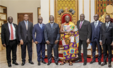 Supreme Court, Chieftaincy exist for same enduring purpose – Chief Justice