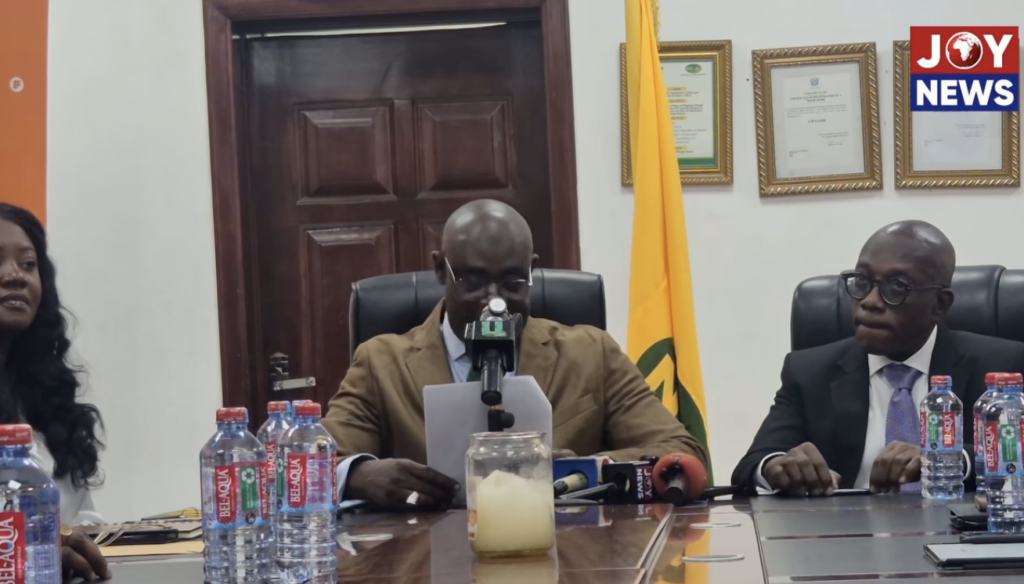 No more pen and paper by end of July for lottery operations – NLA boss