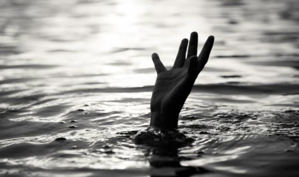 Police investigate drowning of girl, 15, in stream at Wovenu