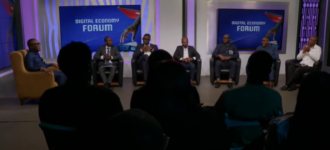 Livestream: JoyNews’ Digital Economy forum underway