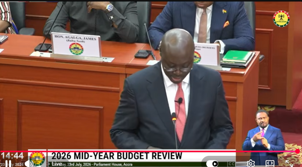 Government slashes public spending, turns 2024 deficit into 2.5% Primary surplus — Finance Minister