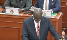 Ato Forson says government will not seek supplementary estimates in 2026 Mid-Year Budget Review