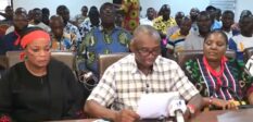 Ashanti NPP mobilises supporters for solidarity visit to Wontumi at Nsawam Prison