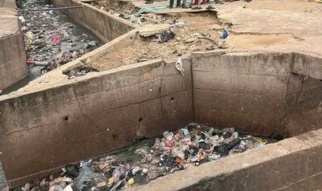 Accra-Tema residents advocate stricter enforcement of sanitation laws