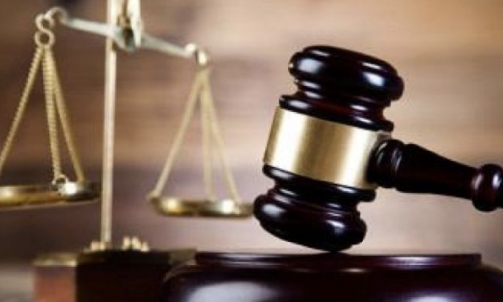 Unemployed man gets six-month jail term...