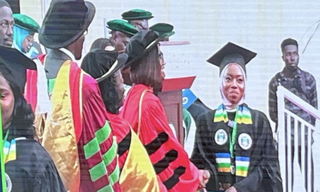 GIMPA graduates tasks to master modern digital tools to be competitive