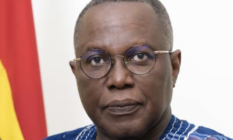NDPC briefs Speaker Bagbin on proposed consolidated national development plan