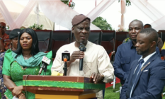 Gov’t invests over GH¢900m under ‘No Stress Free’ initiative – Education Minister   
