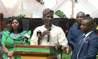 Gov’t invests over GH¢900m under ‘No Stress Free’ initiative – Education Minister   