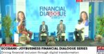 Playback: Ecobank-JoyNews Financial Dialogue Series