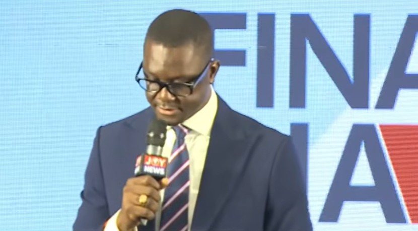 AI, better data drive down fintech...