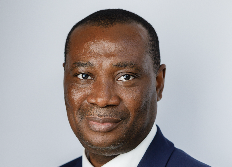 UMB strengthens executive leadership with appointment of Victor Opoku Brijuu as Group Head Branch Network Up-Country