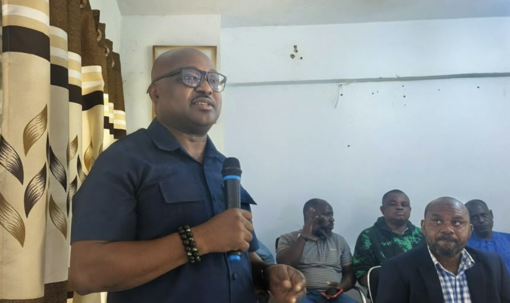 Civil servants urged to prioritise discipline, improve service delivery