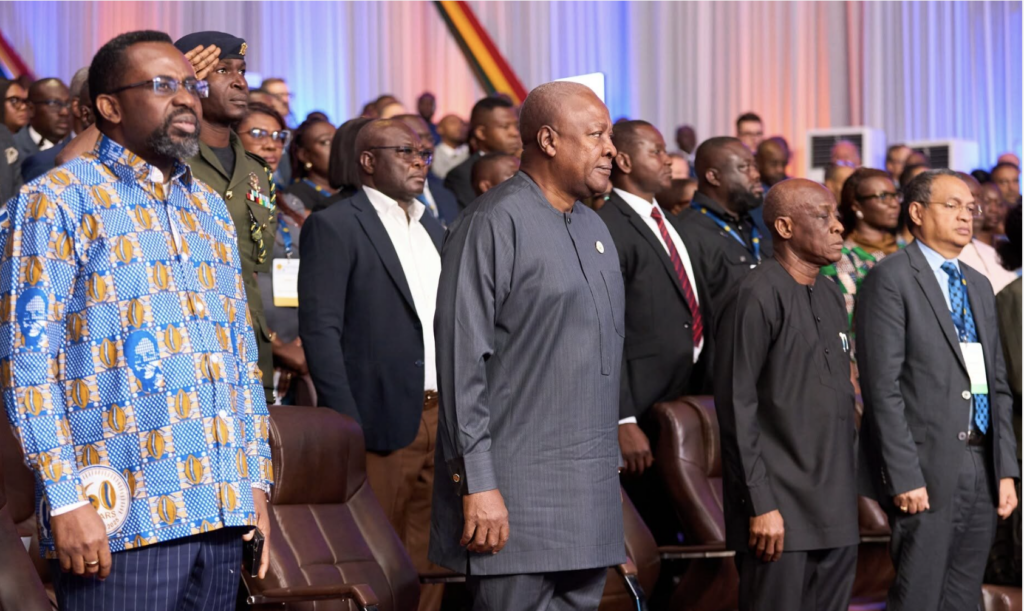 IMF Validates BoG Lending Limits