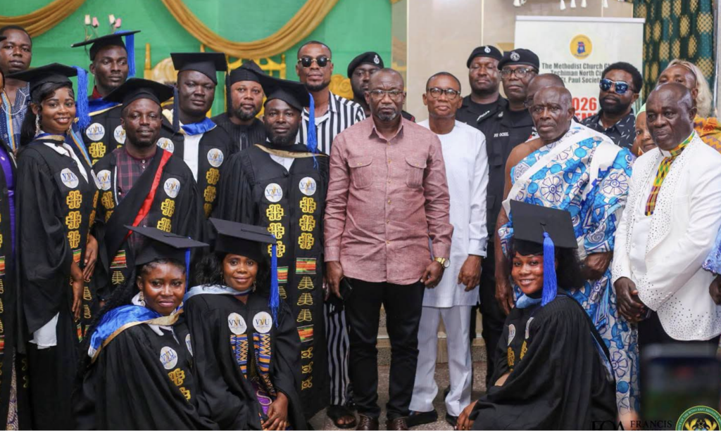 Bono East Minister urges media to be circumspect in their reportage