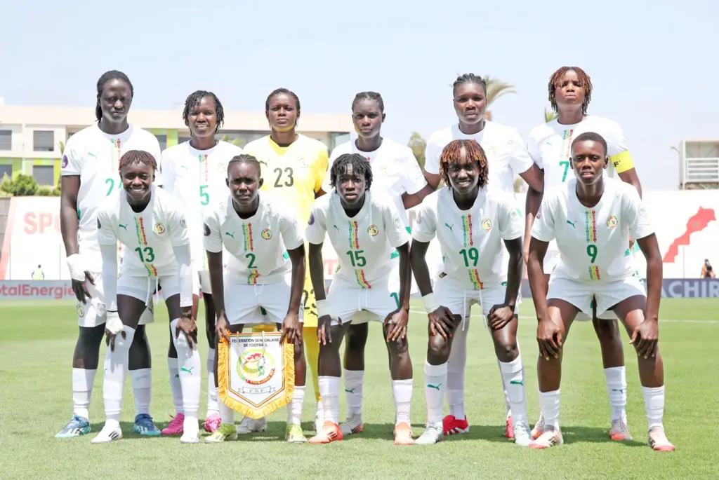 WAFCON 2026: Senegal eye semi-final breakthrough
