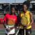 Ghana’s Diamond Rackets stun Kenya with 2026 Billie Jean Cup opening win