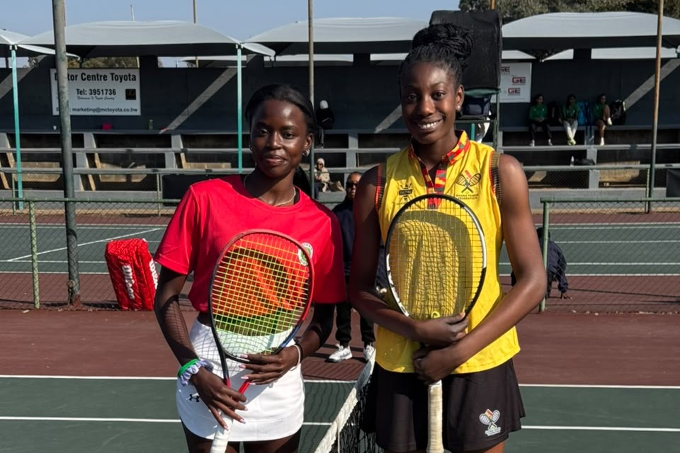 Ghana's Diamond Rackets stun Kenya with 2026 Billie Jean Cup opening win
