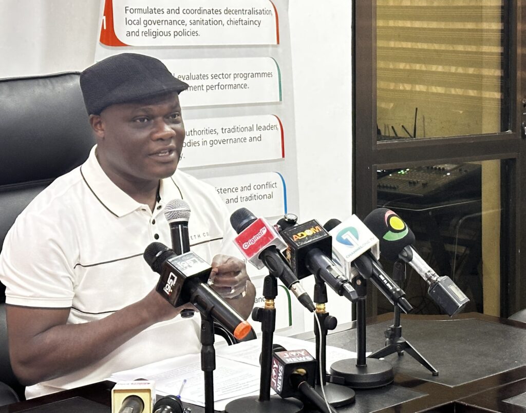 Flood recovery operations will continue until  communities are restored – Ahmed Ibrahim