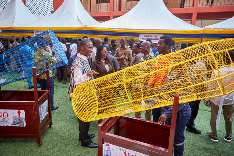 Ghana’s development challenges demand...