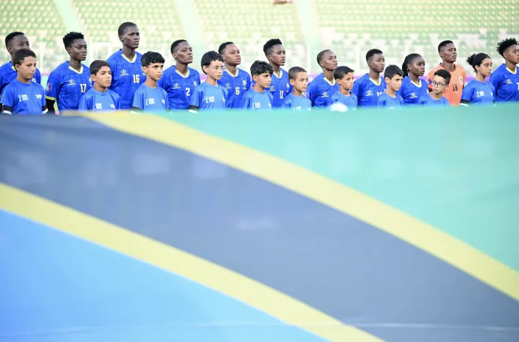 WAFCON 2026: Tanzania aim to take the next step