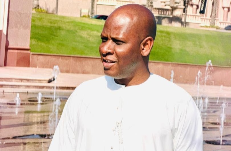 Businessman Ibrahim Abdul Jalil declares bid for NDC Northern Regional Chairmanship