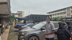 Kaneshie Court remands two accused persons in Immigration Officer murder case into prison custody