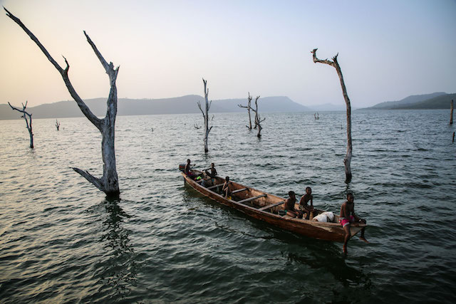 Trafficked at 7, rescued at 17 — Survivor...