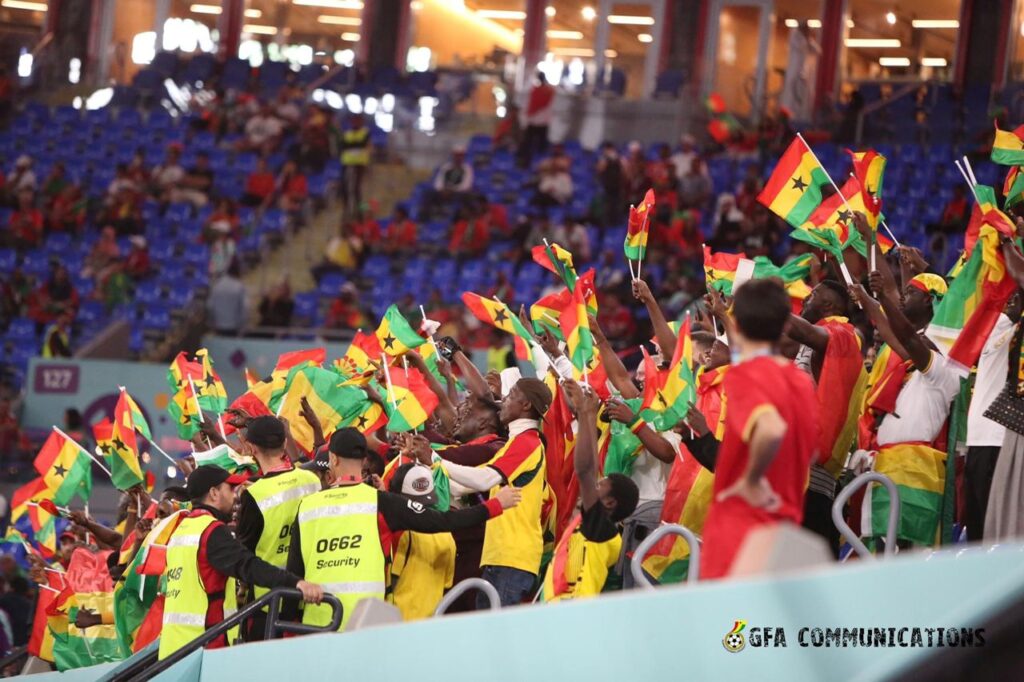 25 Ghanaians claim asylum in Canada after...