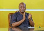 Mahama says Ghana may co-host AFCON with Côte d’Ivoire after stadium upgrades