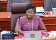Minority Women’s Caucus condemns attack on Adwoa Safo, demands full police probe