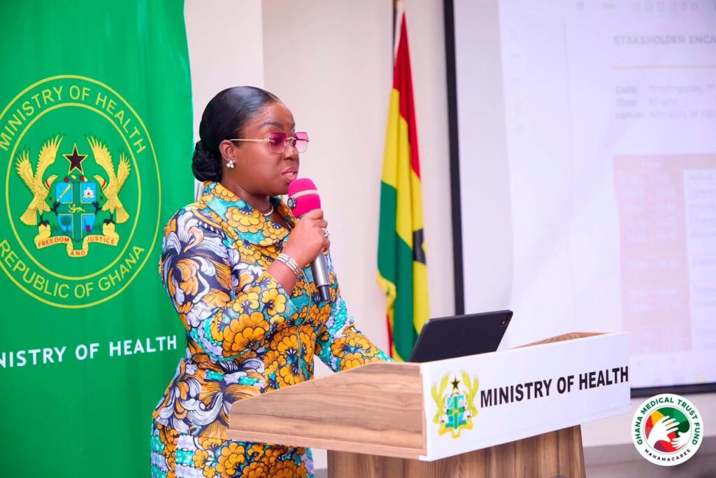 GMTF advances rollout of Medicines List to ...