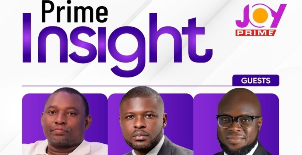 This Saturday on Prime Insight: Experts to ...