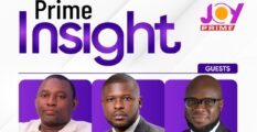 This Saturday on Prime Insight: Experts to dissect national flood response and Torkonoo saga