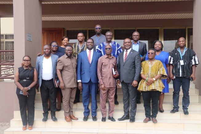 Parliamentary Select Committee on...