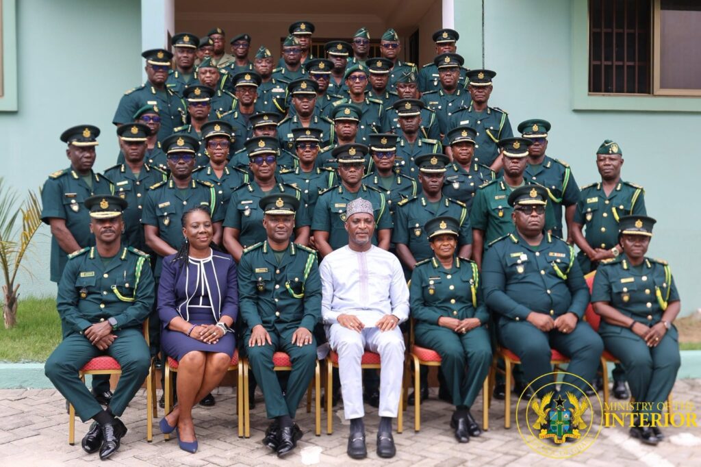 Interior Minister urges immigration...