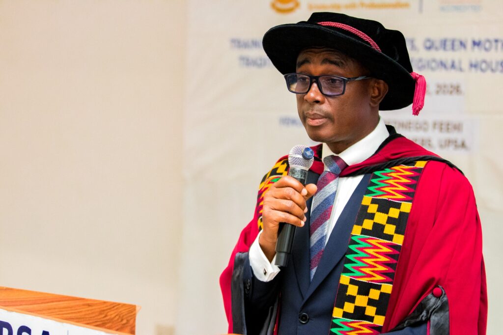Nyanyofio urges British Columbia College...