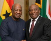 Ramaphosa’s proposed visit predates recent xenophobic attacks in South Africa – Kwakye Ofosu