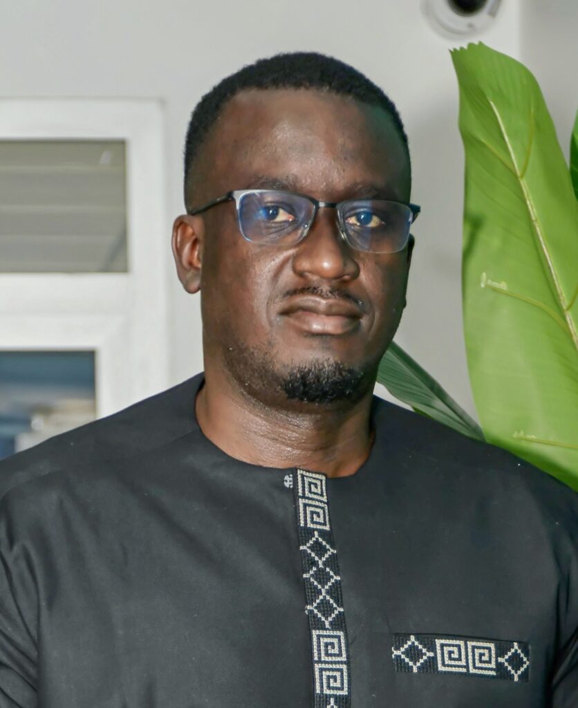 When two elephants fight: Senegal’s...