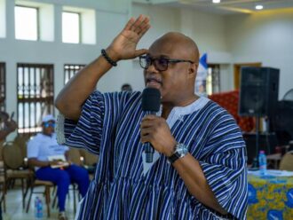 Creative Arts Agency rallies creatives to join National General Cleaning Exercise
