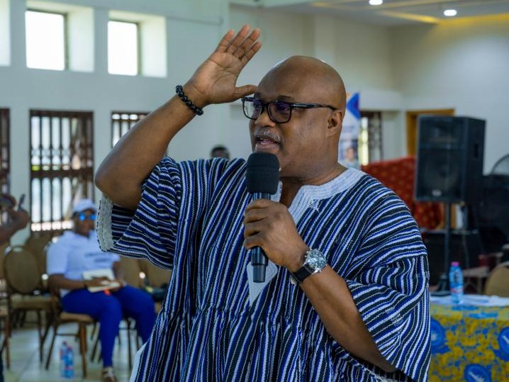 Creative Arts Agency rallies creatives to join National General Cleaning Exercise