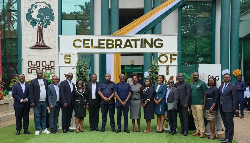 Development Bank Ghana marks five years with customer dialogue, launches women's lending programme