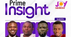 This Saturday on Prime Insight: National cleanup, Abu Trica and Hanan troubles, and ‘Nkoko Nkitinkiti’ discussions