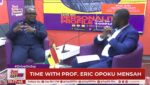 “It keeps me awake at night” – UniMAC VC reveals struggle to unite three institutions under one university