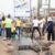 CalBank joins national sanitation exercise, donates clean-up equipment to Korle Klottey Municipal Assembly