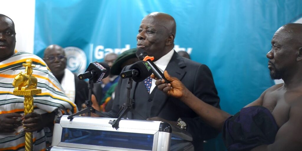 Okyenhene urges universities to prioritise ...